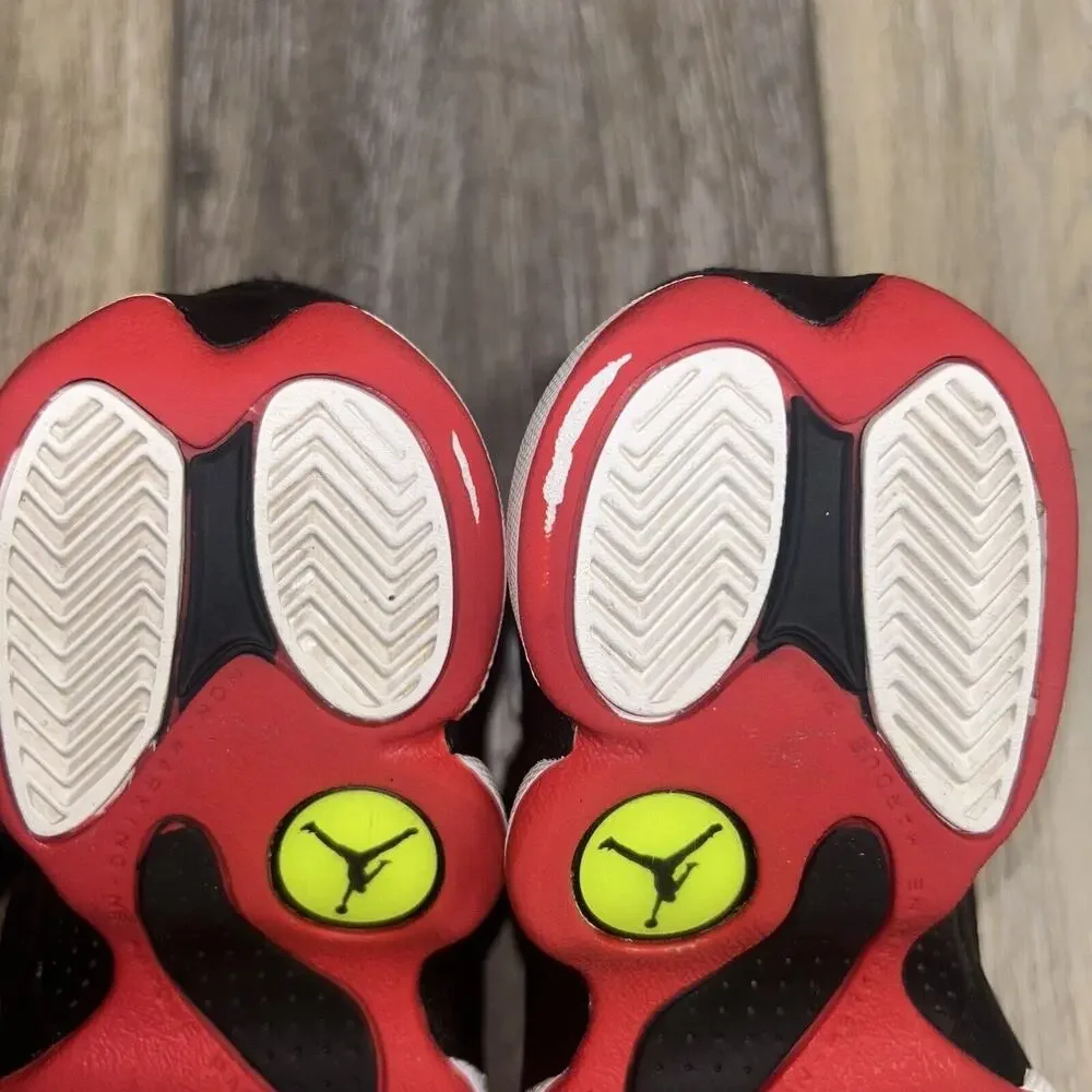 Nike previously owned